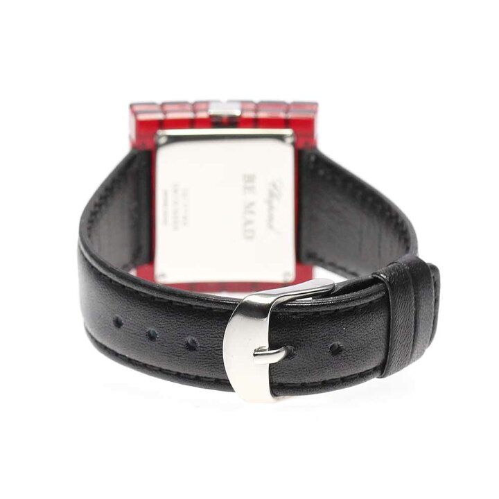 楽天市場】ショパール Chopard 12/7780 アイスキューブ ビーマッド 4P  