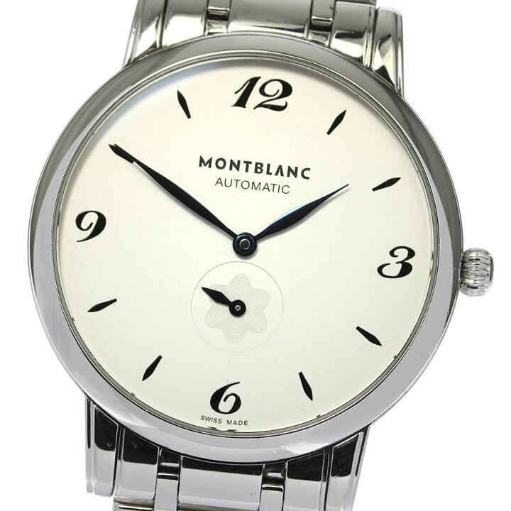 楽天市場】☆良品【MONTBLANC】モンブラン スター クラシック 7211 
