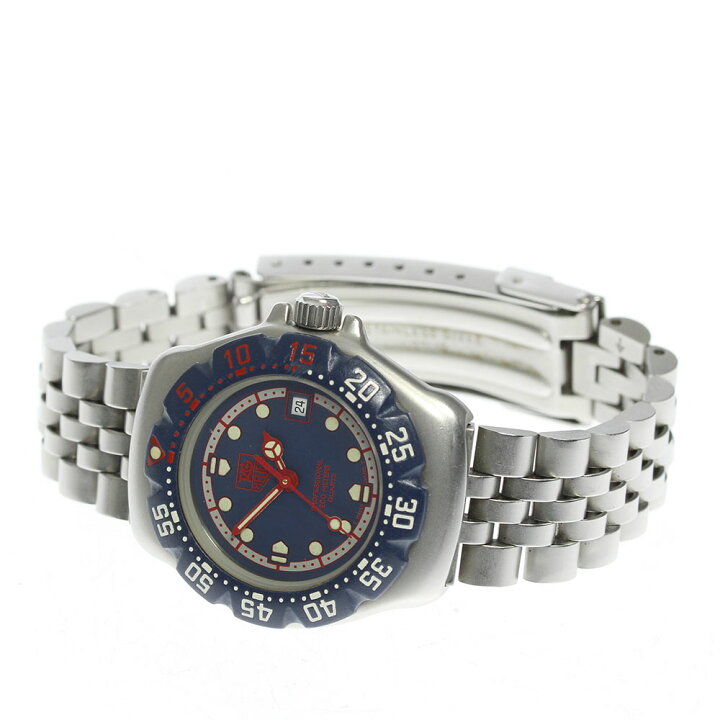 楽天市場】【TAG HEUER】タグホイヤー フォーミュラ1 