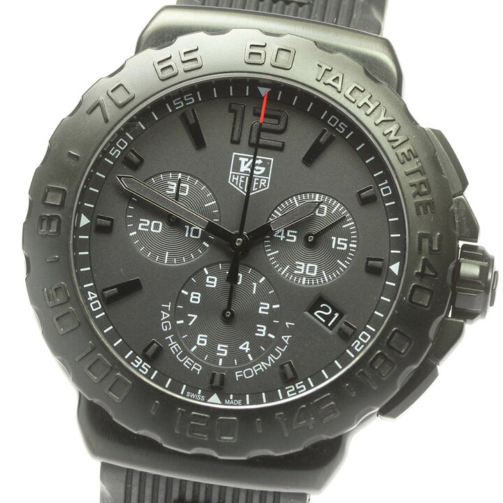 楽天市場】☆保証書付き【TAG HEUER】タグホイヤー フォーミュラー1  