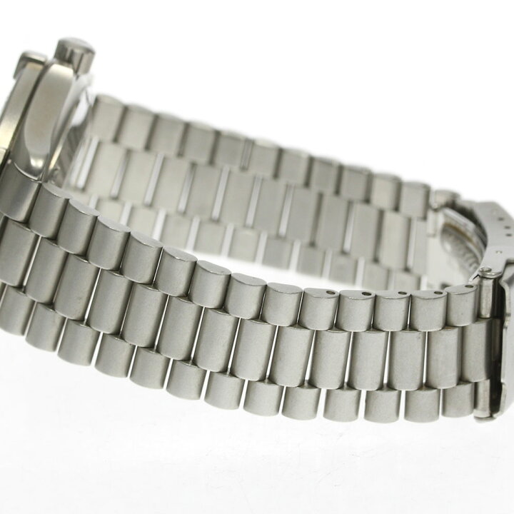 楽天市場】☆良品【TAG HEUER】タグホイヤー 2000シリーズ 669.706F 