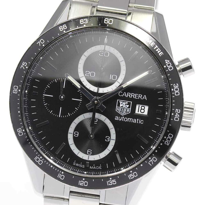 楽天市場】【TAG HEUER】タグホイヤー カレラ ファン・マヌエル 