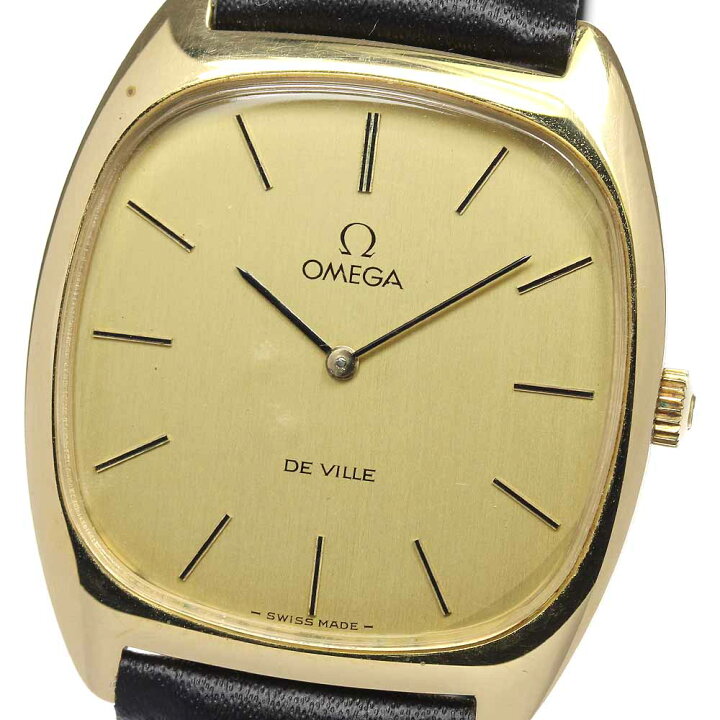 楽天市場】【OMEGA】オメガ デビル ヴィンテージ cal.625 Ref.111.0139  