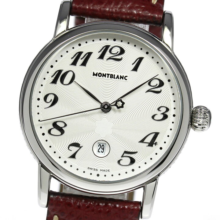 楽天市場】☆良品【MONTBLANC】モンブラン マイスターシュテック 