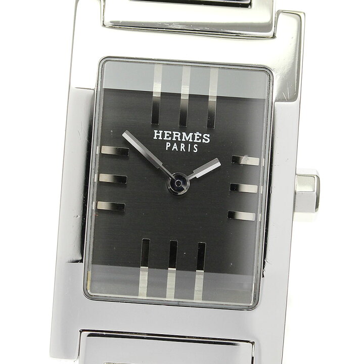 楽天市場】☆美品☆内箱・保証書付き【HERMES】エルメス タンデム TA1  