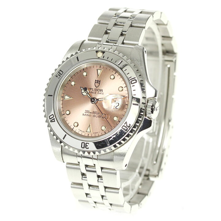 楽天市場】【TUDOR】チュードル プリンス デイト ミニサブ cal.2671  