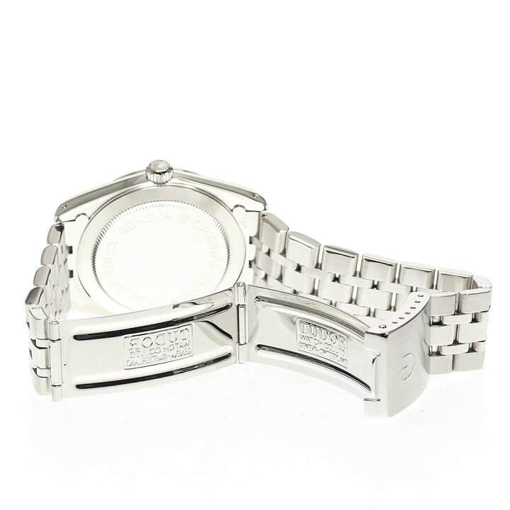 楽天市場】☆良品☆内箱・保証書付き【TUDOR】チュードル プリンス  