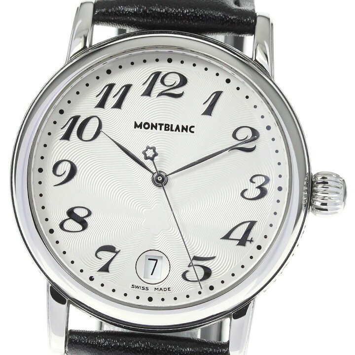 楽天市場】☆良品【MONTBLANC】モンブラン マイスターシュテック 7027 