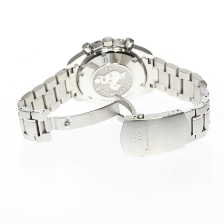 楽天市場】【OMEGA】オメガ スピードマスター デイト クロノグラフ  