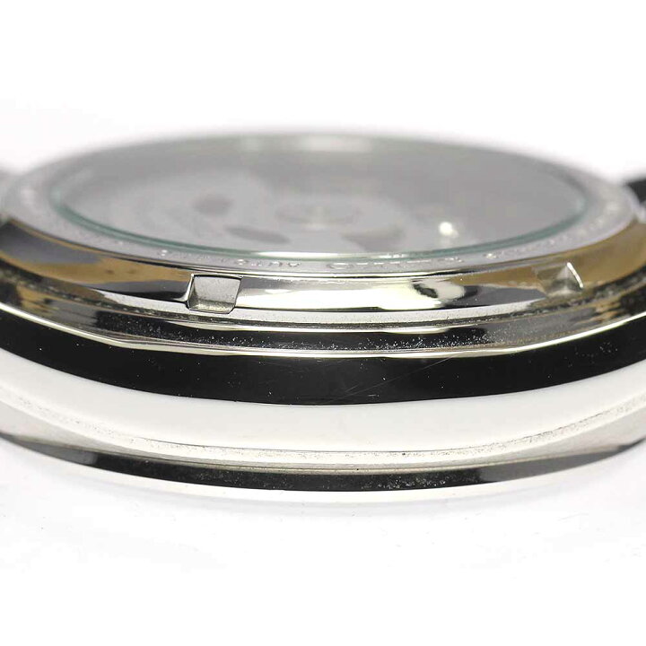 楽天市場】☆良品【SEIKO】セイコー メカニカル SARB033/6R15-00C1  