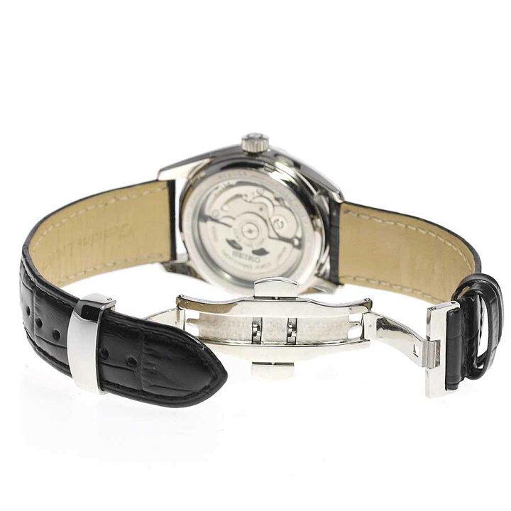楽天市場】☆良品【SEIKO】セイコー メカニカル SARB033/6R15-00C1  