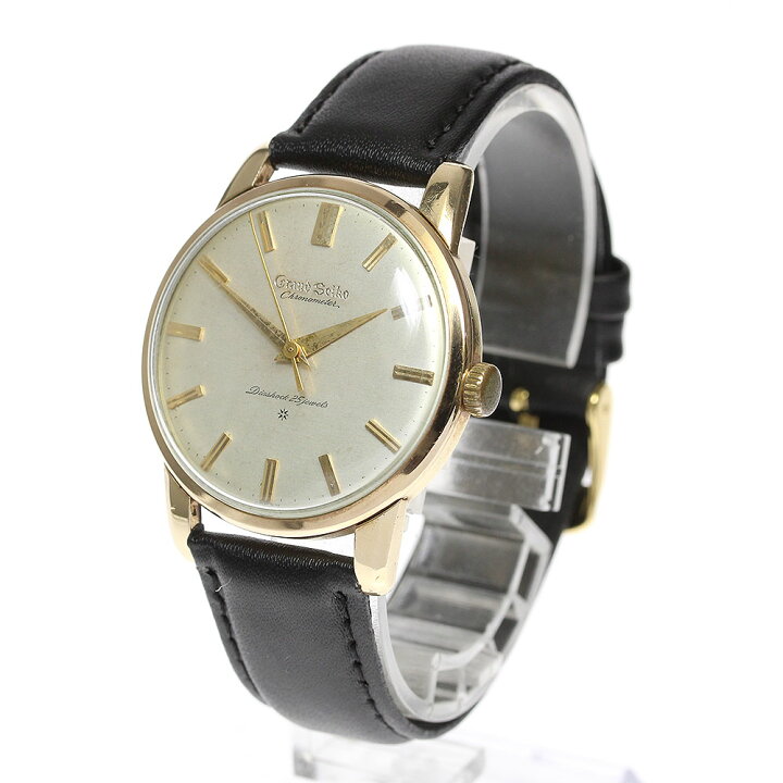 楽天市場】【SEIKO】セイコー グランドセイコー ファーストモデル 彫り  