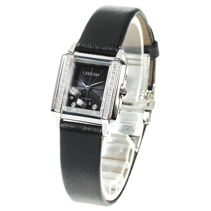 楽天市場】☆良品【CITIZEN】シチズン シチズンエル G620-S117780  