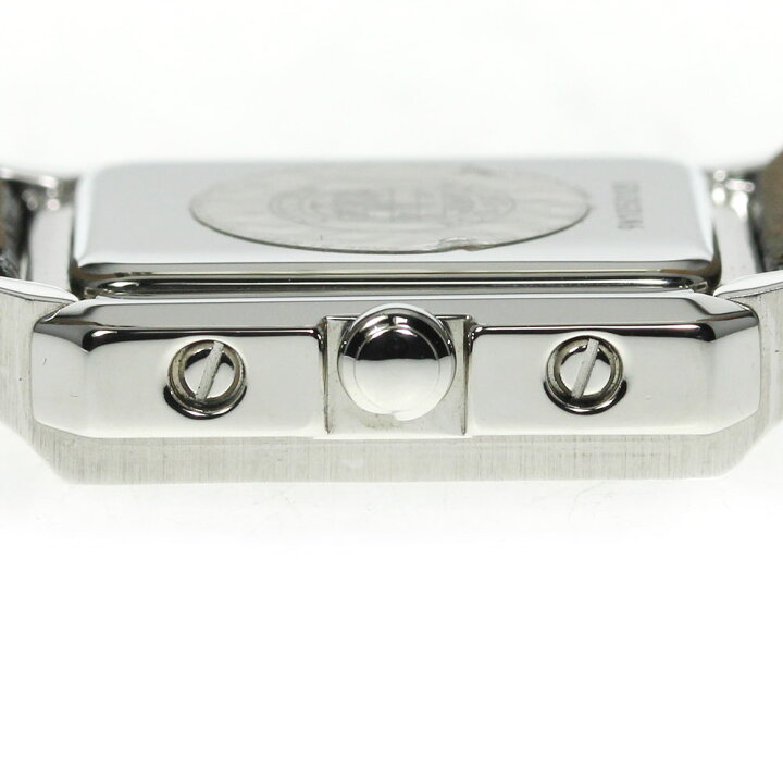 楽天市場】☆良品【CITIZEN】シチズン シチズンエル G620-S117780  