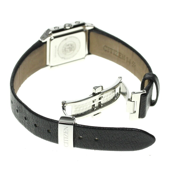 楽天市場】☆良品【CITIZEN】シチズン シチズンエル G620-S117780  