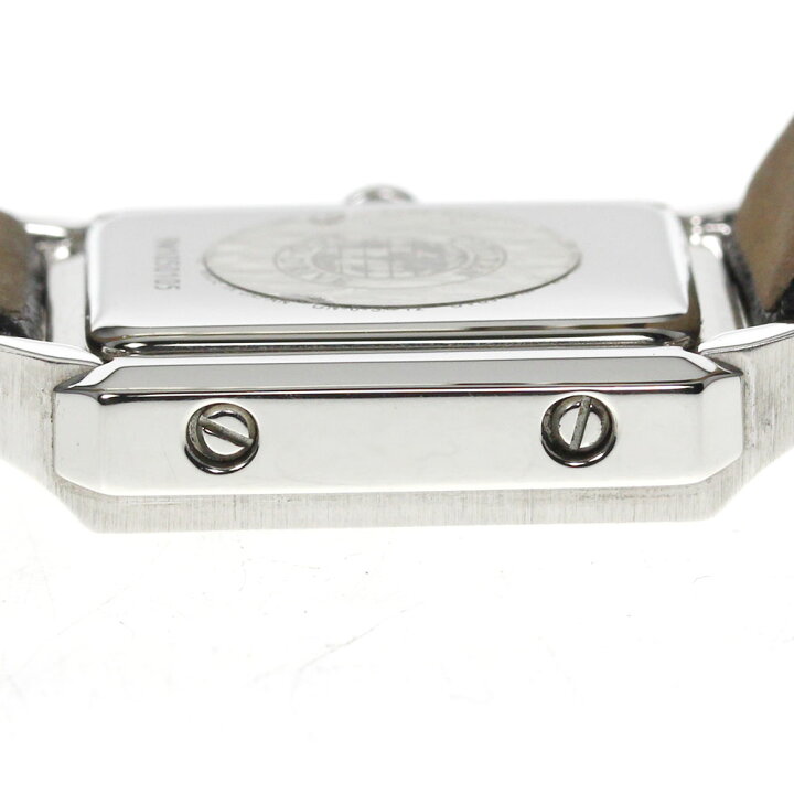 楽天市場】☆良品【CITIZEN】シチズン シチズンエル G620-S117780  