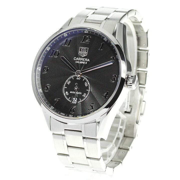 楽天市場】☆美品【TAG HEUER】タグホイヤー カレラ ヘリテージ キャリバー6 WAS2110 自動巻き メンズ【中古】 : CLOSER 楽天市場】☆美品【TAG HEUER】タグホイヤー カレラ ヘリテージ キャリバー6 WAS2110 自動巻き メンズ【中古】 : CLOSER