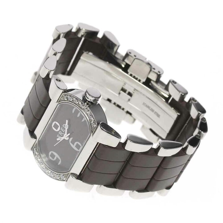 楽天市場】【FRED】フレッド ムーブワン サイドダイヤ FD012112  