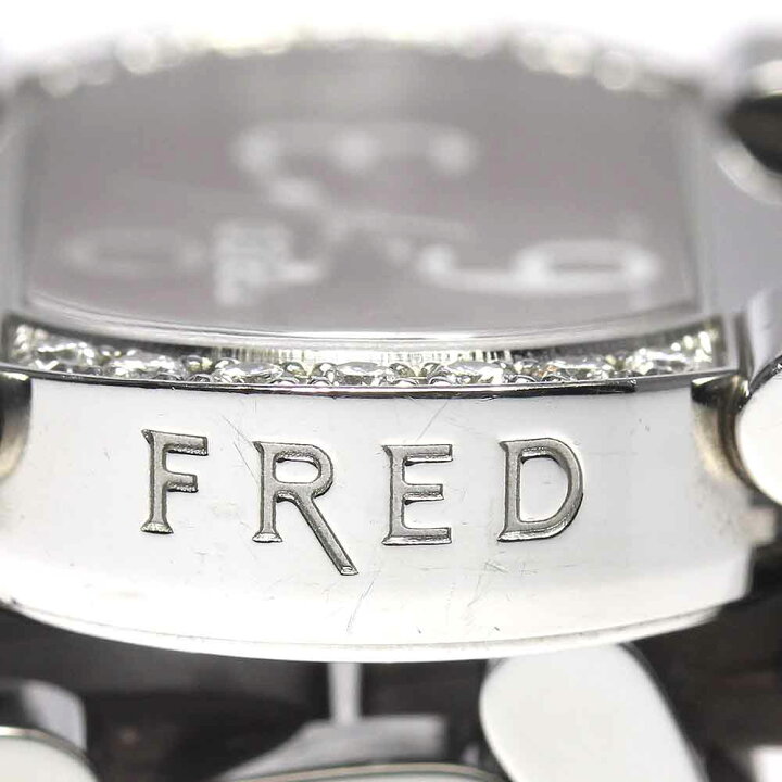楽天市場】【FRED】フレッド ムーブワン サイドダイヤ FD012112 