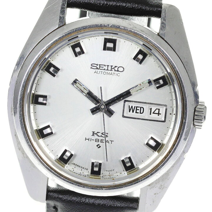 楽天市場】【SEIKO】セイコー キングセイコー ヴィンテージ デイデイト 