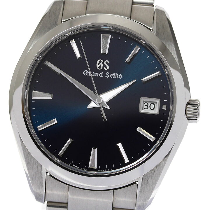 楽天市場】☆美品☆保証書付き【SEIKO】セイコー グランドセイコー  