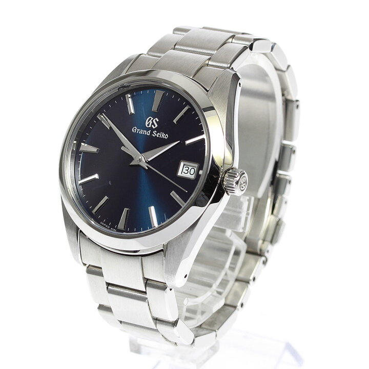楽天市場】☆美品☆保証書付き【SEIKO】セイコー グランドセイコー 