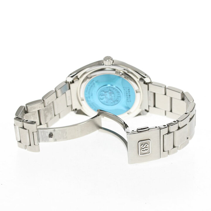 楽天市場】☆美品☆保証書付き【SEIKO】セイコー グランドセイコー 