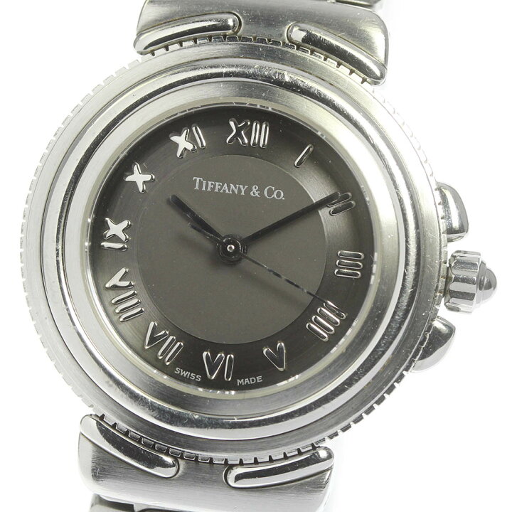 楽天市場】ベルト訳あり☆【TIFFANY&Co.】ティファニー インタリオ  