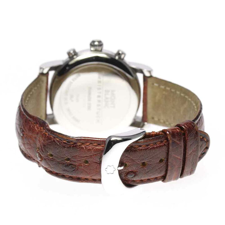 楽天市場】【MONTBLANC】モンブラン マイスターシュティック クロノ  