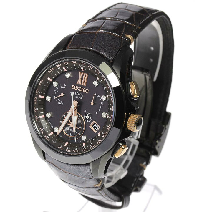 楽天市場】☆ジャンク【SEIKO】セイコー アストロン SBXB083/8X53-0AP0 
