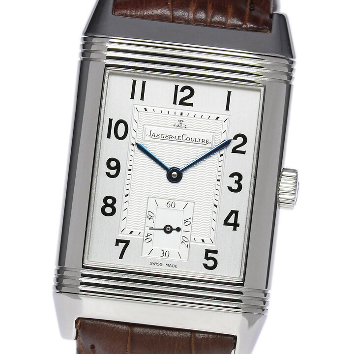 楽天市場】☆良品☆内箱付き【JAEGER-LECOULTRE】ジャガー・ルクルト 