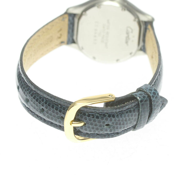 楽天市場】【CARTIER】カルティエ パンテールクーガーSM W350058F  