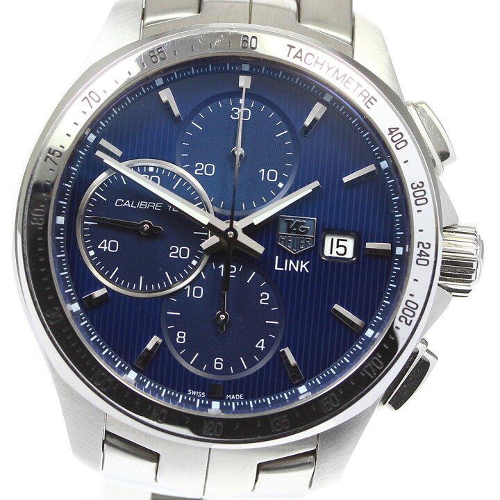 楽天市場】☆保証書付き【TAG HEUER】タグホイヤー リンク レオナルド 