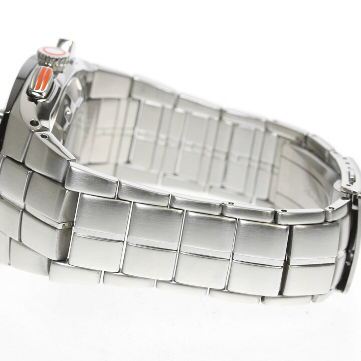 楽天市場】【SEIKO】セイコー スポーチュラ キネティック 7L22-0AD0 