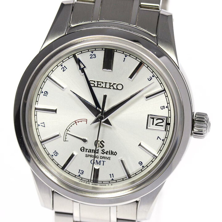 楽天市場】☆良品【SEIKO】セイコー グランドセイコー SBGE225/9R66 