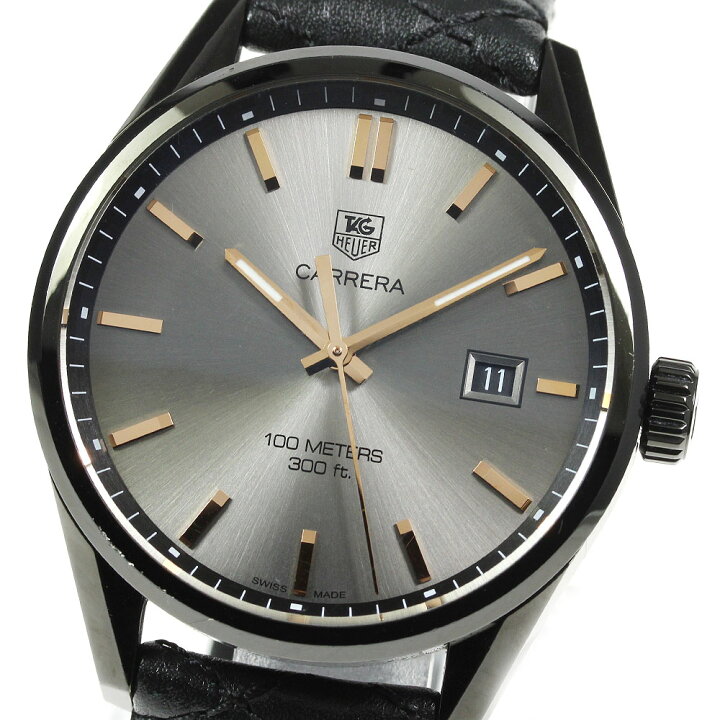 楽天市場】【TAG HEUER】タグホイヤー カレラ カーラ・デルヴィーニュ 