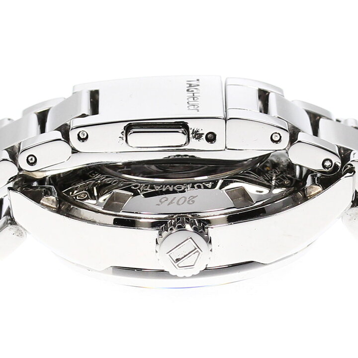 楽天市場】【TAG HEUER】タグホイヤー カレラ キャリバー9 12Pダイヤ 