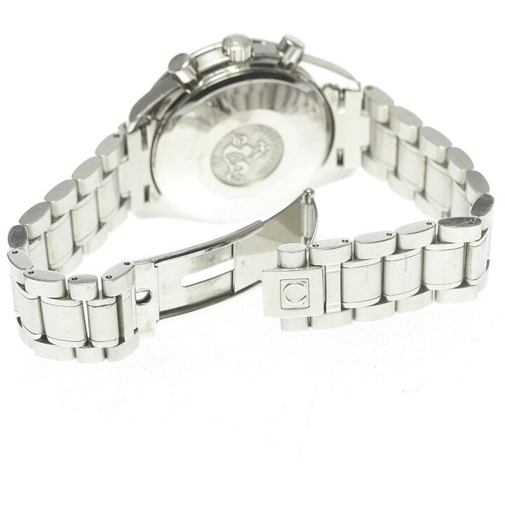 楽天市場】☆ジャンク【OMEGA】オメガ スピードマスター トリプル 