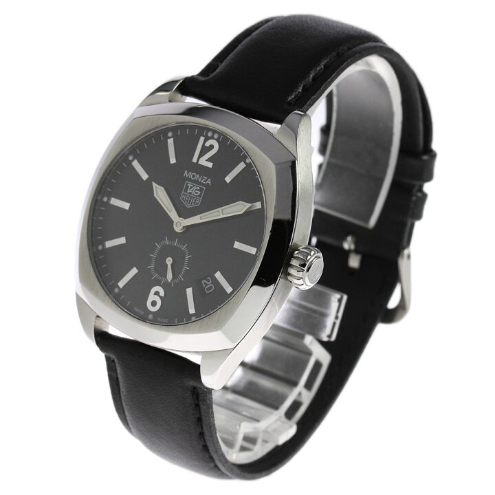 楽天市場】☆訳あり【TAG HEUER】タグホイヤー モンツァ WR2110 デイト 
