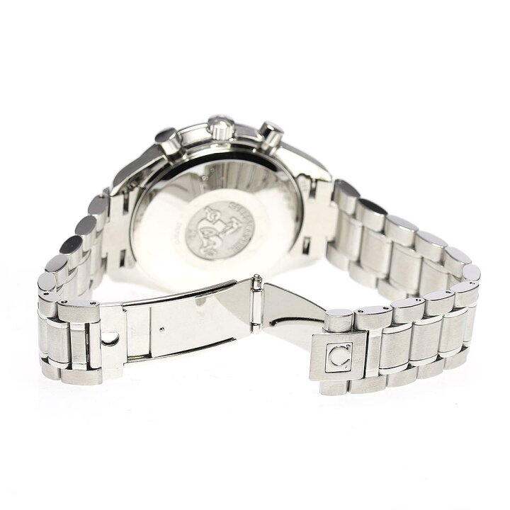 楽天市場】【OMEGA】オメガ スピードマスター 丸井限定 デイト 3513.51 