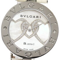 楽天市場】bvlgari ブルガリ b zero1 ハートの通販 