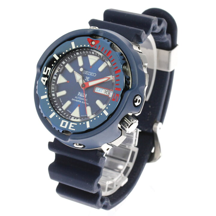 楽天市場】☆美品☆箱・保証書付き【SEIKO】セイコー プロスペックス  