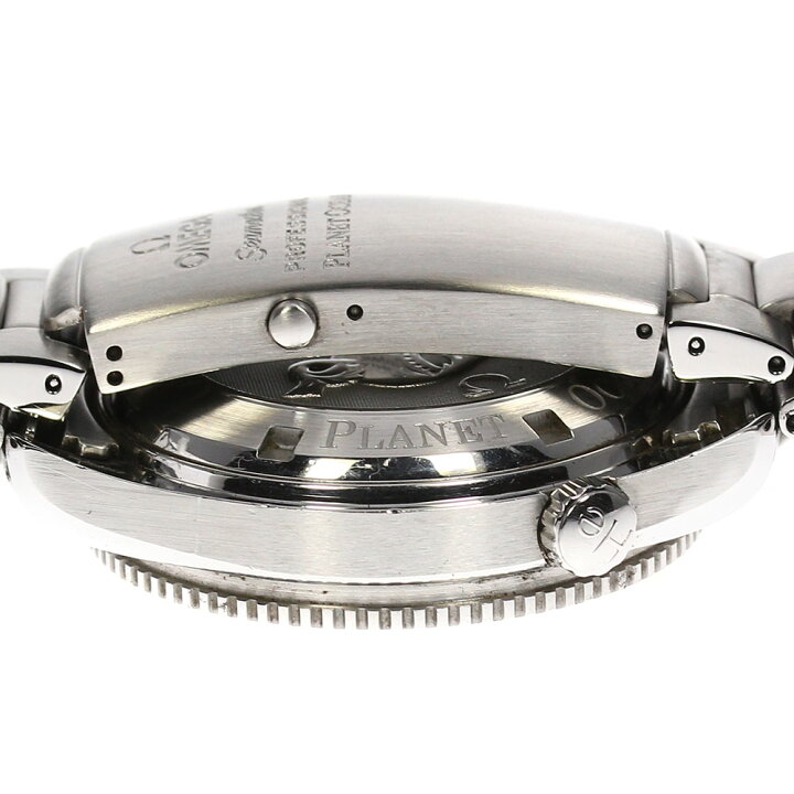 楽天市場】【OMEGA】オメガ シーマスター プラネットオーシャン 