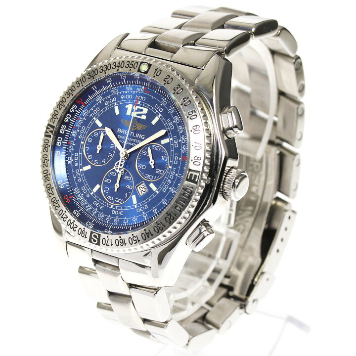 楽天市場】【BREITLING】ブライトリング B-2 プロフェッショナル  