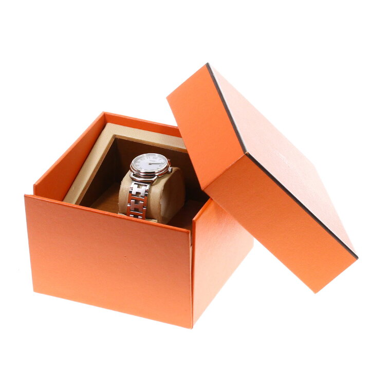 楽天市場】☆美品☆内箱付き【HERMES】エルメス プルマン PU2.210 