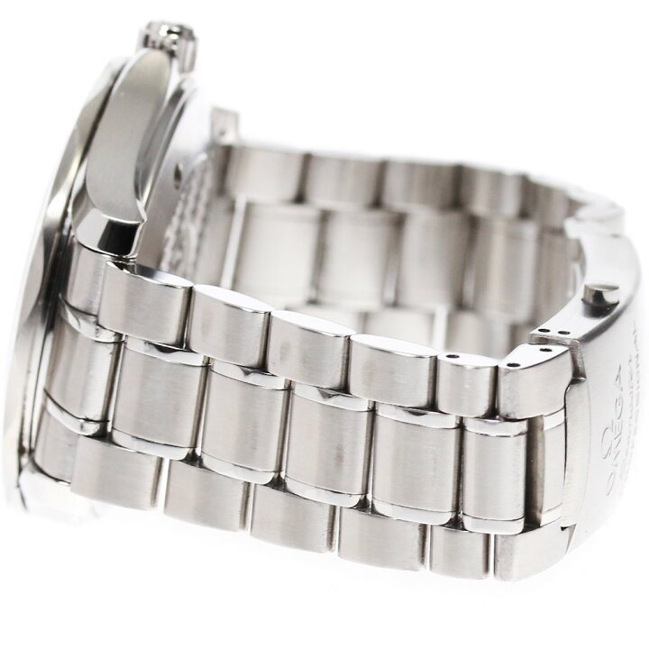 楽天市場】☆良品【OMEGA】オメガ シーマスター300 2264.50 デイト 