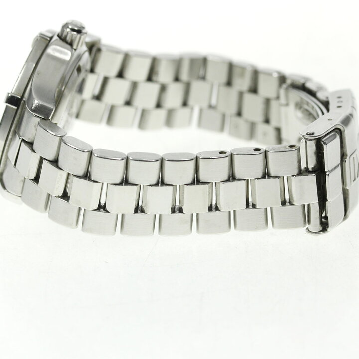 楽天市場】【TAG HEUER】タグホイヤー 2000シリーズ WK1312-0 デイト  