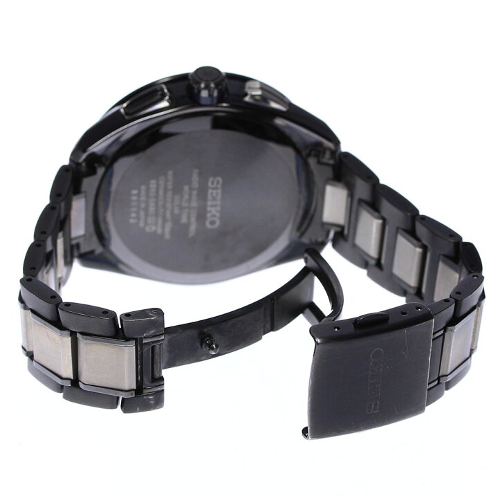 楽天市場】【SEIKO】セイコー ブライツ フライトエキスパート  