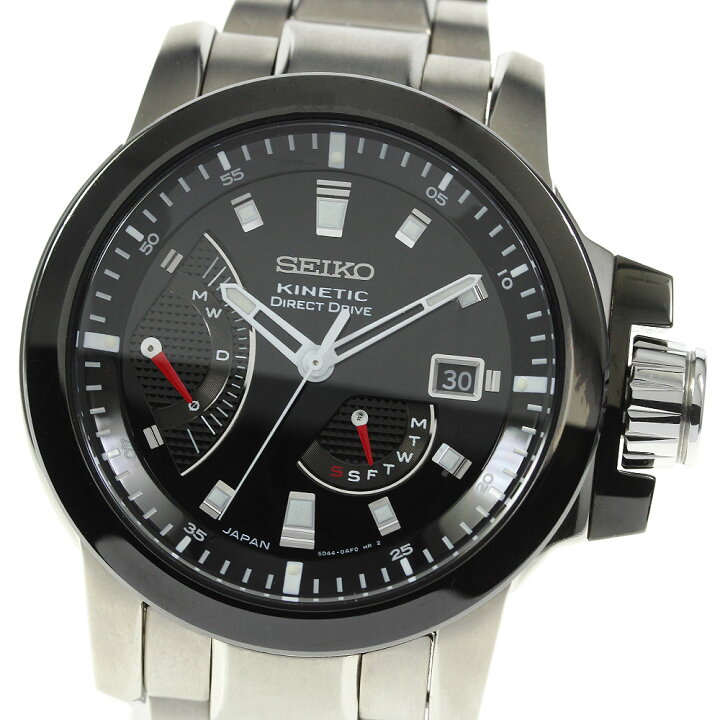 楽天市場】☆箱付き【SEIKO】セイコー ブライツ フェニックス  