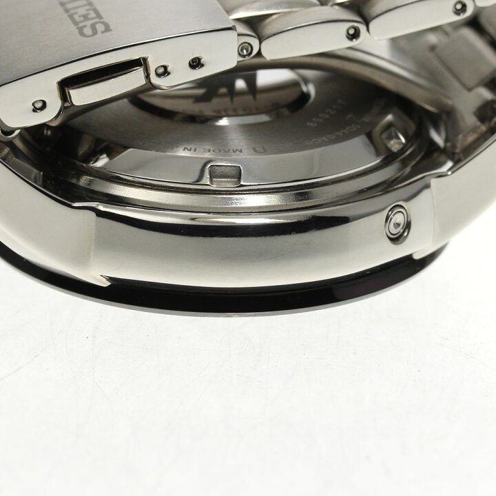 楽天市場】☆箱付き【SEIKO】セイコー ブライツ フェニックス 